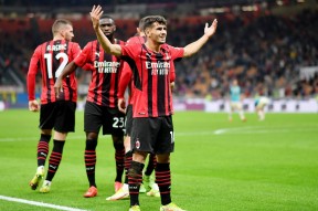 华体会体育-AC米兰碾压罗马，内马尔惊艳世界的简单介绍