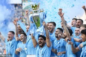 华体会体育-曼城狂胜，横扫对手立于不败之地