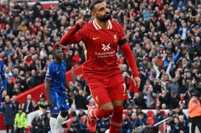 华体会网址-阿森纳险胜马竞，萨拉赫梅开二度足总杯