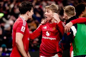 华体会体育-热刺险胜阿森纳，拉莫斯乌龙送礼足总杯