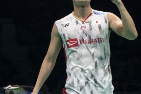 华体会登陆-印度羽毛球队险胜泰国羽毛球队，桃田贤斗惊艳世界的简单介绍