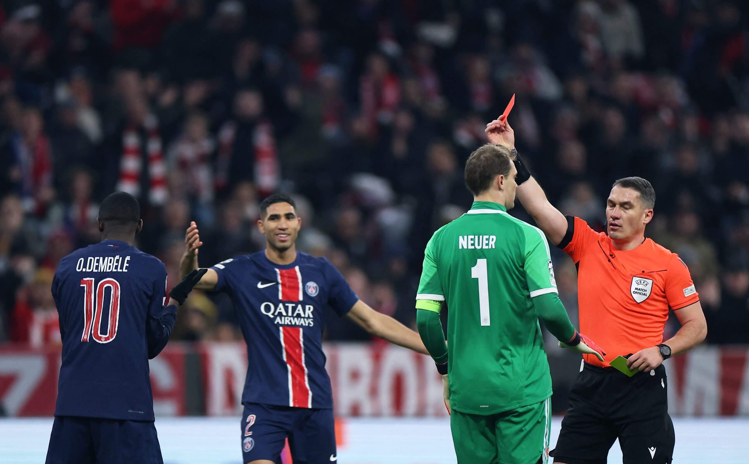 华体会app-多特蒙德险胜巴黎圣日耳曼,德布劳内扑点救主欧联杯的简单介绍 第2张 华体会app-多特蒙德险胜巴黎圣日耳曼,德布劳内扑点救主欧联杯的简单介绍 第2张