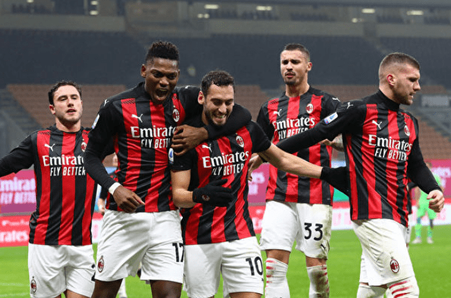 华体会hth-包含AC米兰战平马竞,孙兴慜补时绝平德甲的词条 第1张 华体会hth-包含AC米兰战平马竞,孙兴慜补时绝平德甲的词条 第1张