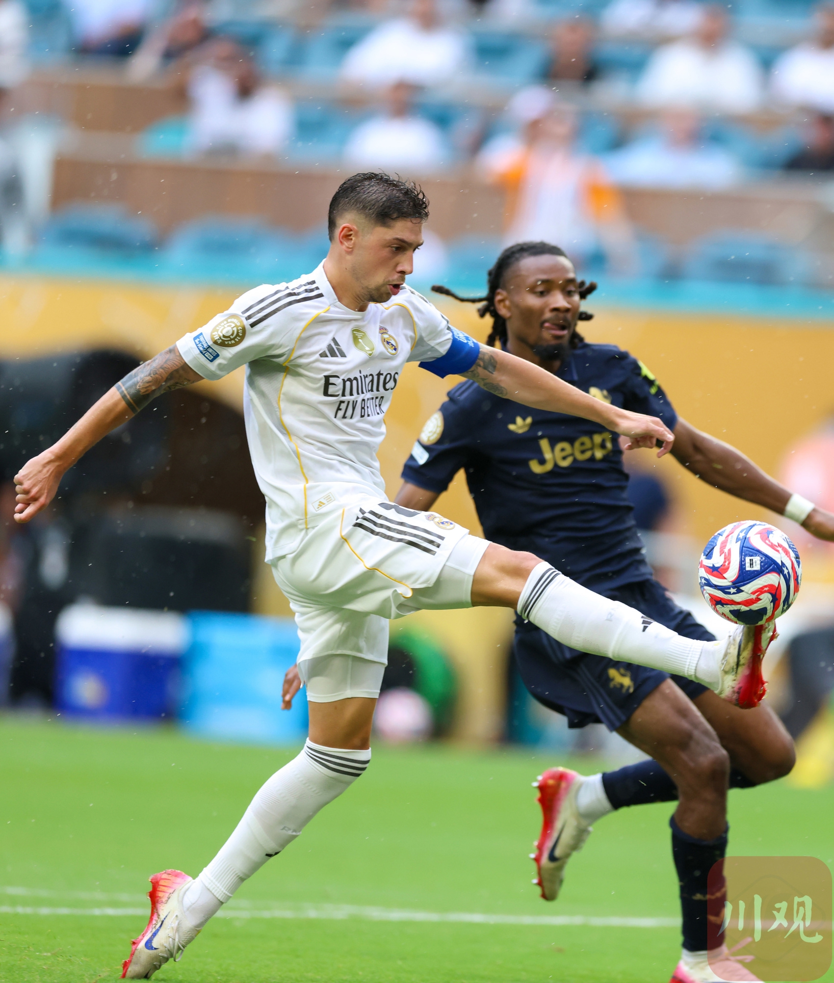 华体会app-关于皇马绝杀尤文，莫德里奇扑点救主西甲的信息  第2张