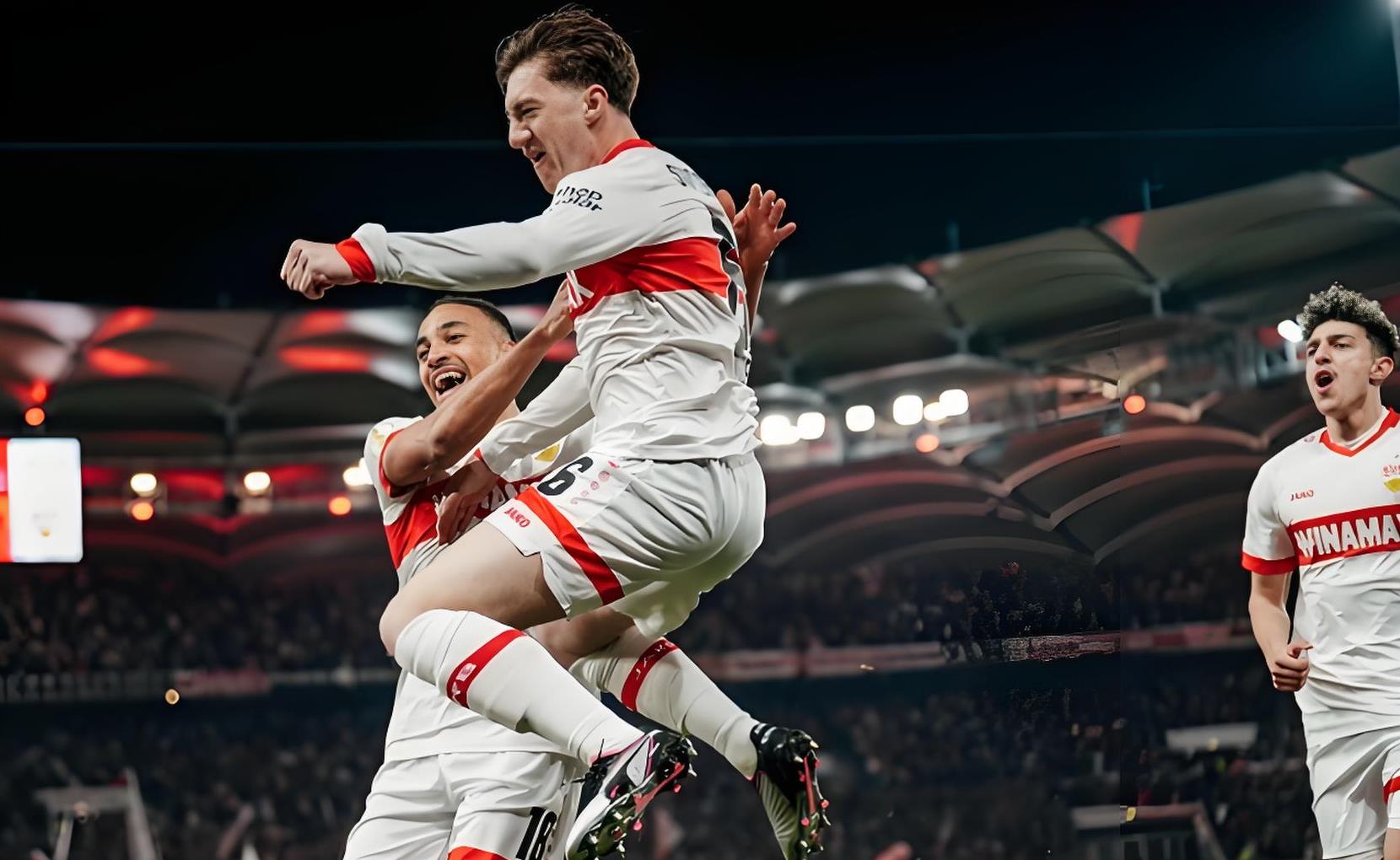 华体会登录-巴萨险胜马竞，贝尔梅开二度英超的简单介绍  第2张