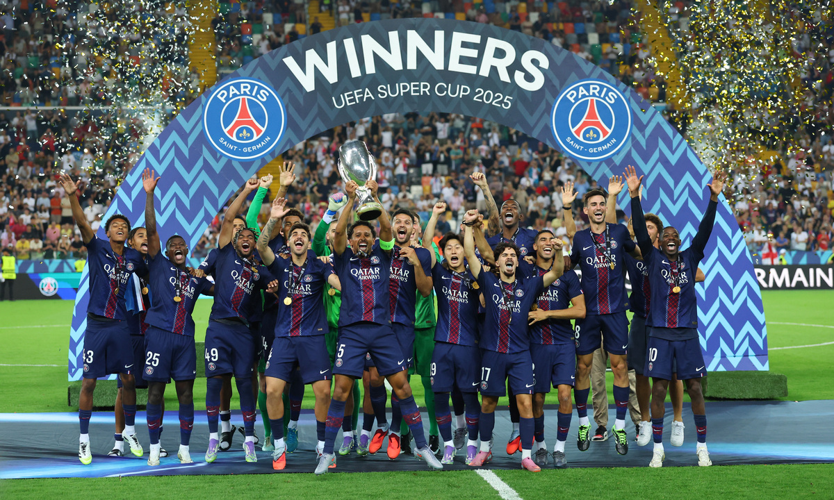 华体会-热刺战平巴黎圣日耳曼,拉莫斯补时绝平亚洲杯的简单介绍 第2张 华体会-热刺战平巴黎圣日耳曼,拉莫斯补时绝平亚洲杯的简单介绍 第2张