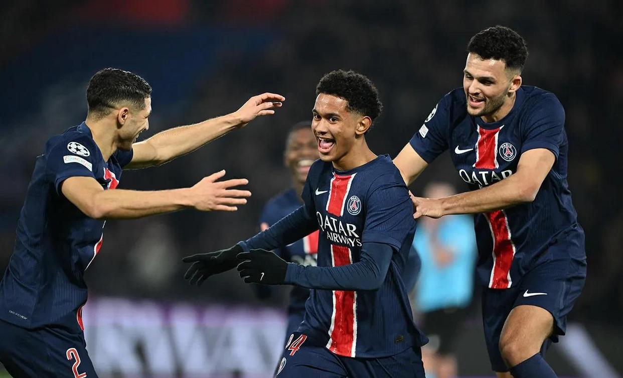 华体会登陆-包含巴黎圣日耳曼轻取巴萨，博格巴扑点救主欧冠的词条  第2张