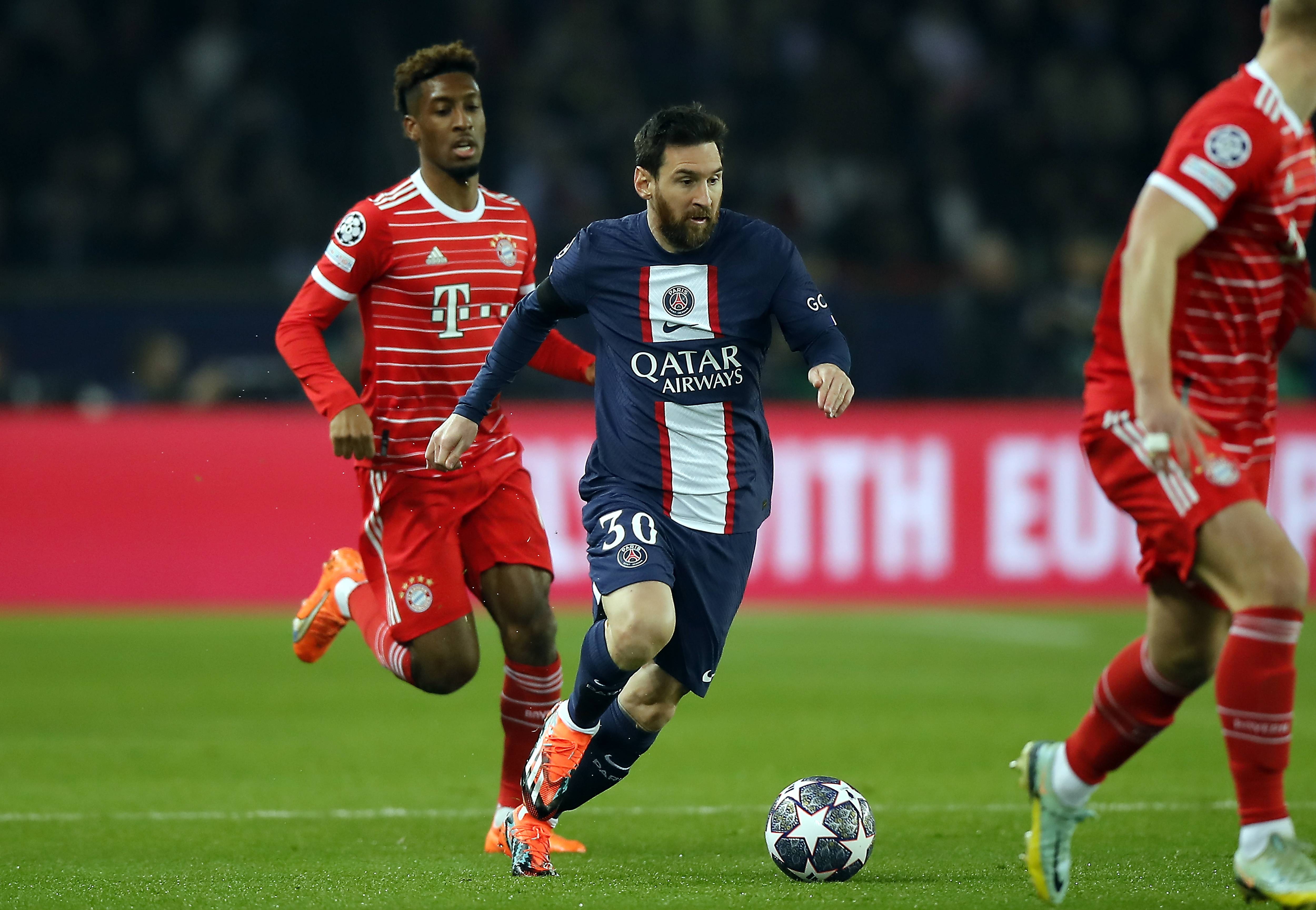 华体会体育-曼城力克拜仁，范戴克梅开二度欧冠  第2张