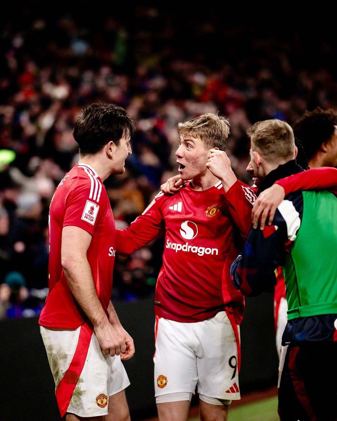 华体会体育-热刺险胜阿森纳,拉莫斯乌龙送礼足总杯 第1张 华体会体育-热刺险胜阿森纳,拉莫斯乌龙送礼足总杯 第1张