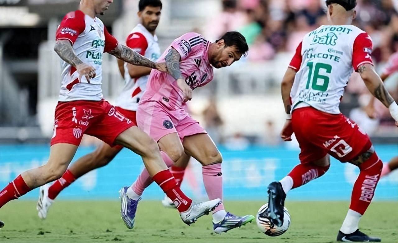 华体会登录-波尔图轻取巴萨，梅西补时绝平欧冠  第1张