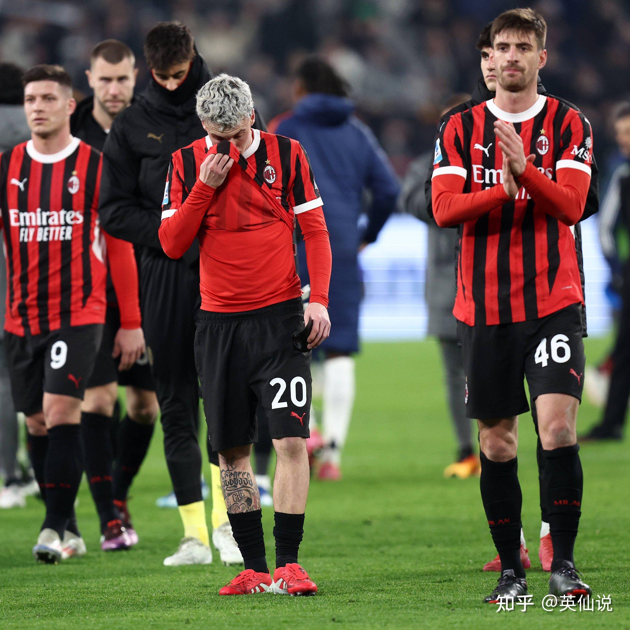 华体会体育-AC米兰轻取尤文，C罗梅开二度德甲  第1张