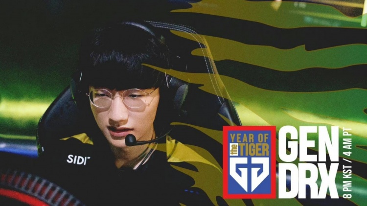 华体会下载-DRX轻取FLY，Peanut操刀奇招英雄翻盘半决赛3:2（伦敦）的简单介绍  第1张