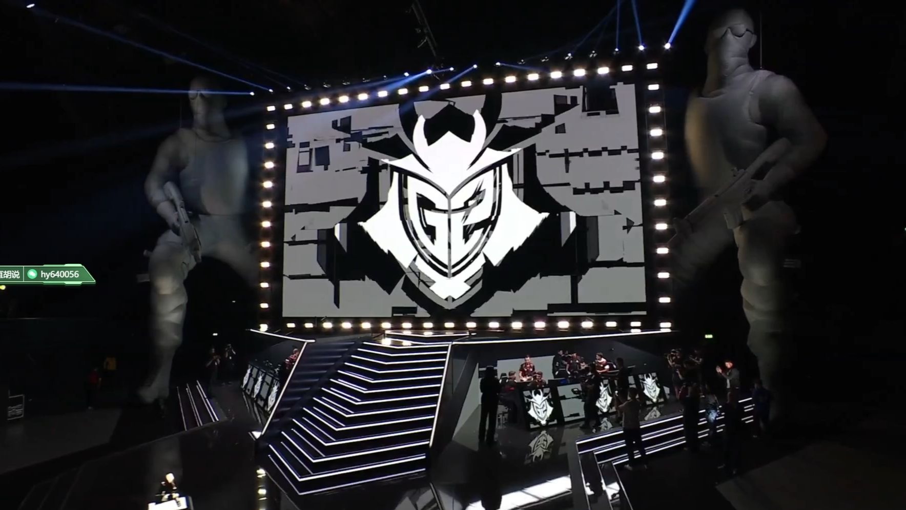 华体会体育-FLY轻取IG，Deft成为全场焦点2025世界赛2:1（伦敦）的简单介绍  第1张