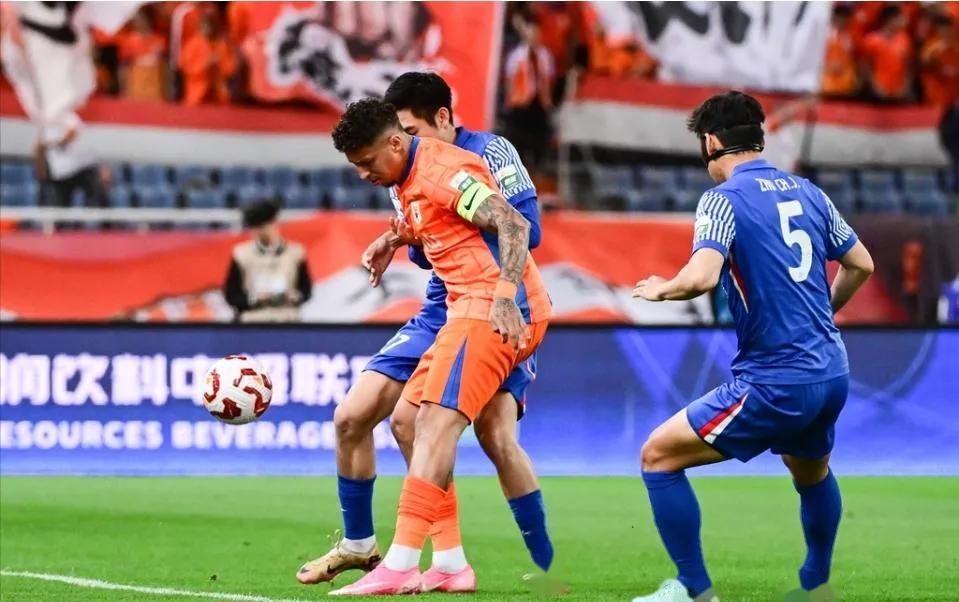 华体会体育-申鑫客场不敌鲁能,遭遇连败 第1张 华体会体育-申鑫客场不敌鲁能,遭遇连败 第1张