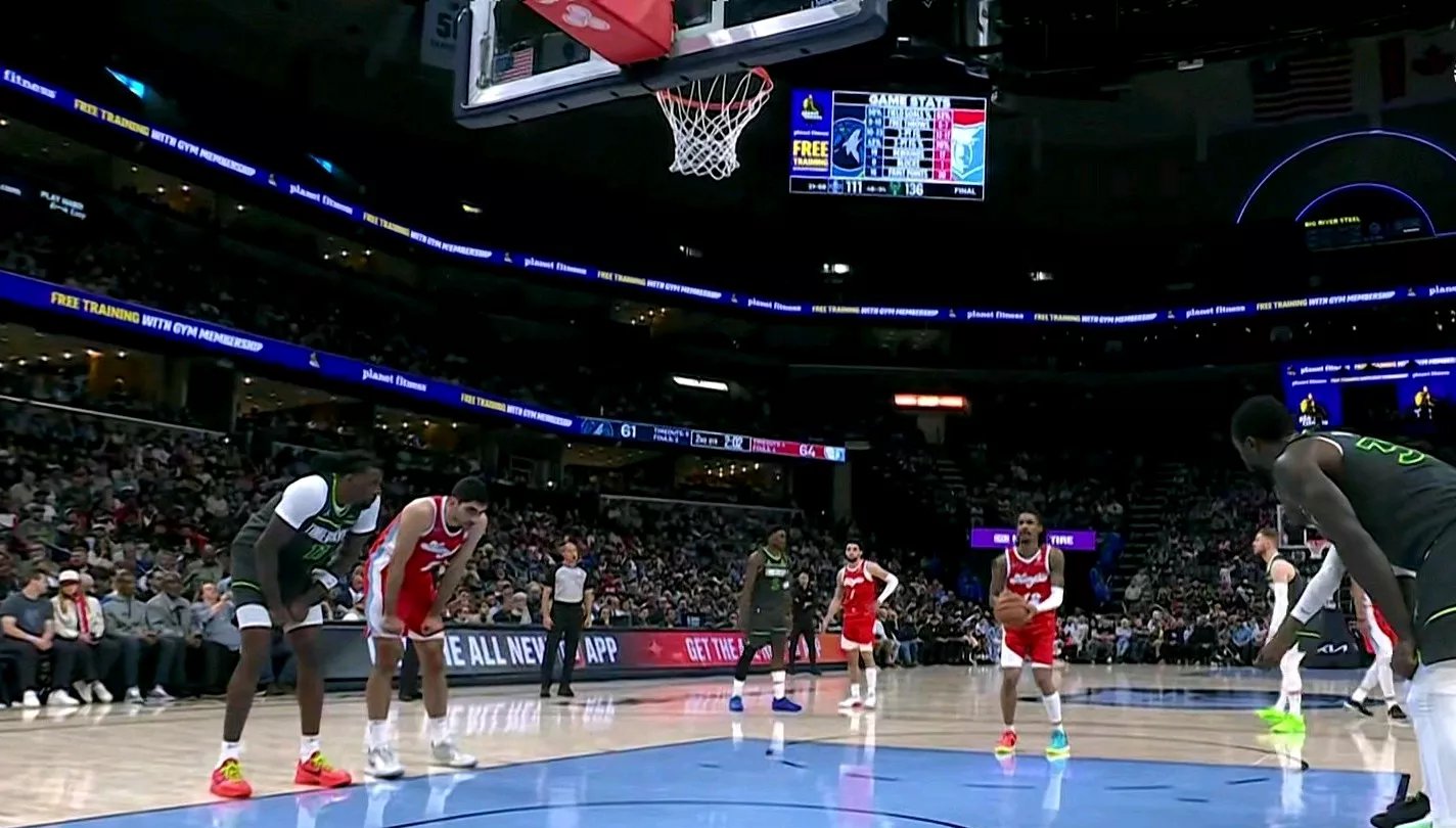 华体会网址-灰熊队内线强势防守稳固战局 第1张 华体会网址-灰熊队内线强势防守稳固战局 第1张