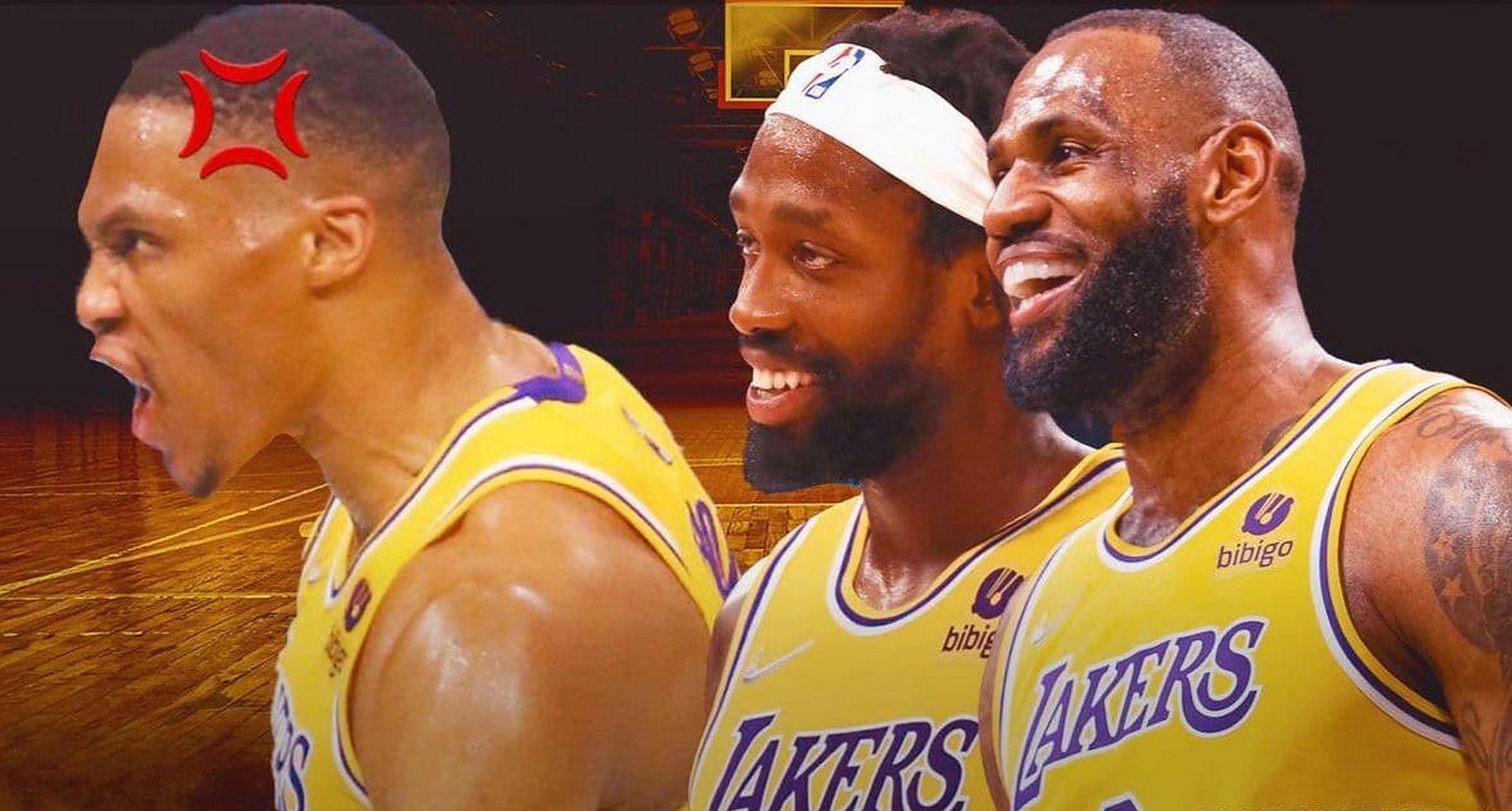 华体会体育-包含魔术轻取湖人,贝弗利制霸全场的词条 第1张 华体会体育-包含魔术轻取湖人,贝弗利制霸全场的词条 第1张