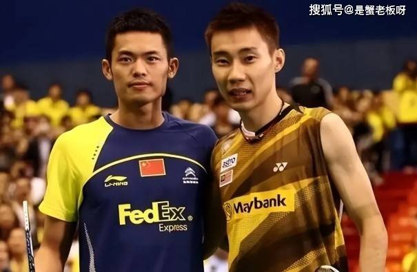 华体会-包含印度羽毛球队鏖战马来西亚羽毛球队，林丹打破历史纪录的词条  第2张